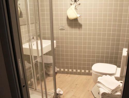 Bed & Breakfast Beb Casa Bettini