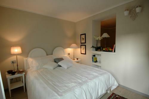 Bed & Breakfast Beb Casa Bettini