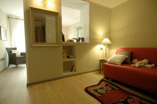 Bed & Breakfast Beb Casa Bettini
