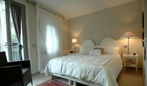 Bed & Breakfast Beb Casa Bettini