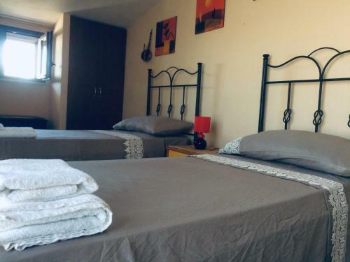 Apartamento Ambrosia