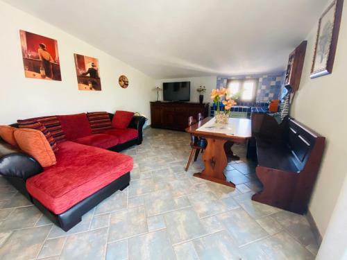 Apartamento Ambrosia