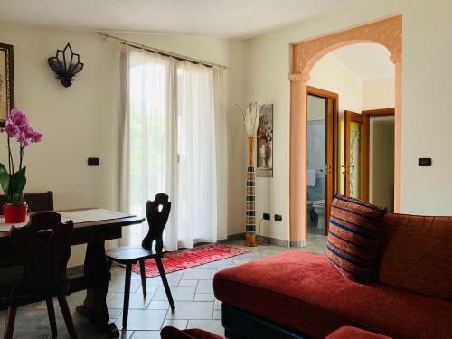 Apartamento Ambrosia