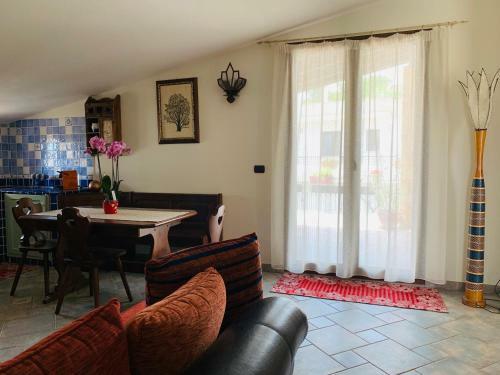 Apartamento Ambrosia