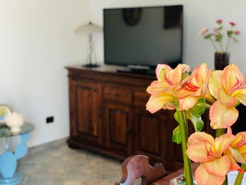 Apartamento Ambrosia