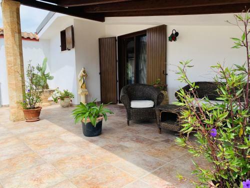Apartamento Ambrosia