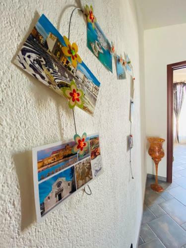 Apartamento Ambrosia