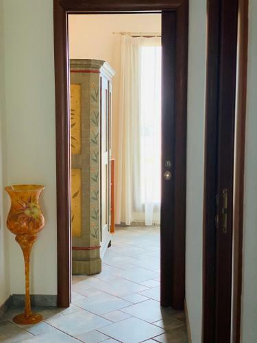 Apartamento Ambrosia