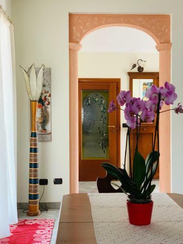 Apartamento Ambrosia