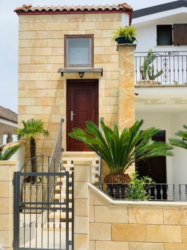 Apartamento Ambrosia