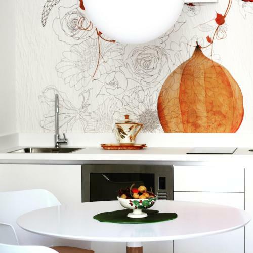 Apartamento Palazzo Iato
