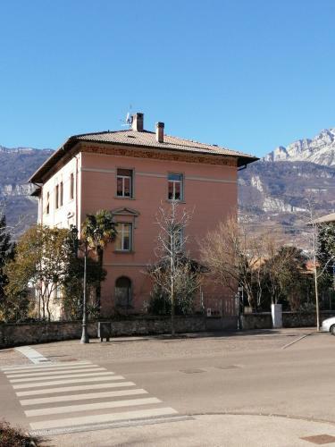Bed & Breakfast Ca' Antica