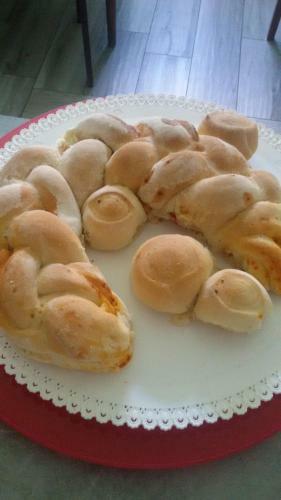 Bed & Breakfast Ca' Antica