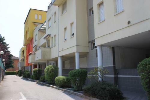 Bed & Breakfast B & B Color Rovereto