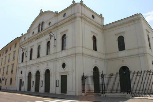 Bed & Breakfast B & B Color Rovereto