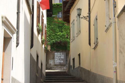 Bed & Breakfast B & B Color Rovereto