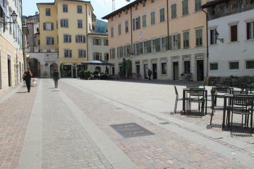Bed & Breakfast B & B Color Rovereto