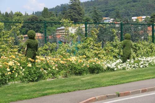 Bed & Breakfast B & B Color Rovereto