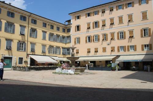 Bed & Breakfast B & B Color Rovereto