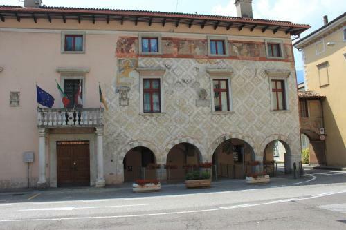 Bed & Breakfast B & B Color Rovereto