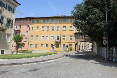 Bed & Breakfast B & B Color Rovereto