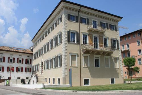 Bed & Breakfast B & B Color Rovereto