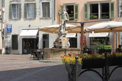 Bed & Breakfast B & B Color Rovereto