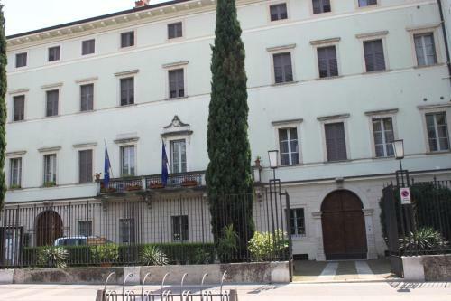 Bed & Breakfast B & B Color Rovereto