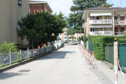 Bed & Breakfast B & B Color Rovereto