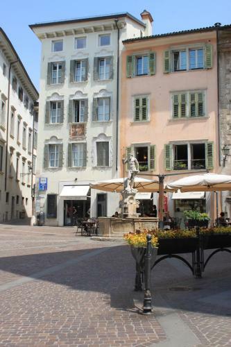 Bed & Breakfast B & B Color Rovereto