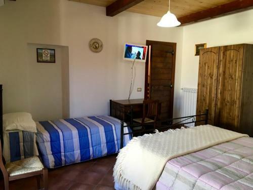 Agroturismo Ruviano La Torre
