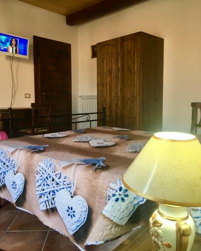 Agroturismo Ruviano La Torre