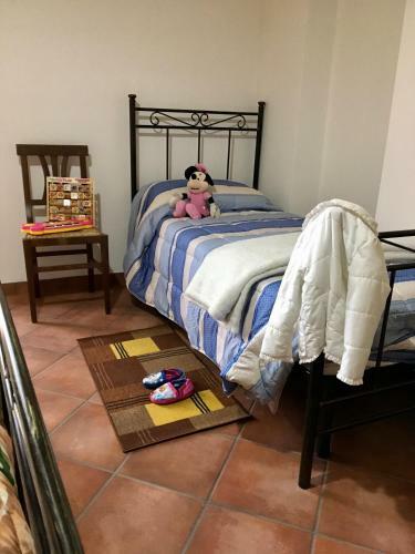 Agroturismo Ruviano La Torre