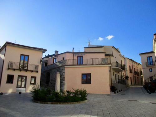 Agroturismo Ruviano La Torre