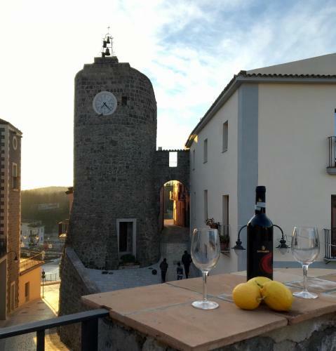 Agroturismo Ruviano La Torre