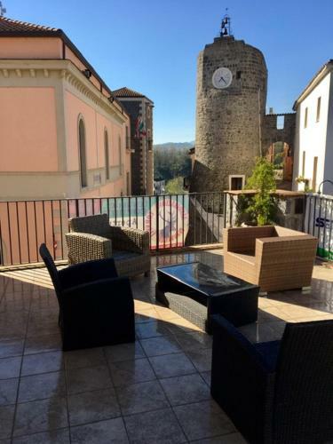 Agroturismo Ruviano La Torre