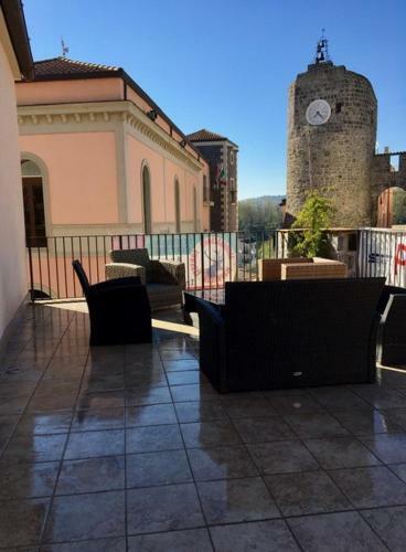 Agroturismo Ruviano La Torre