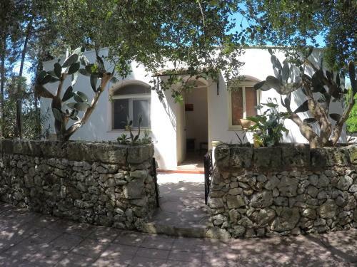 Villa Palmizi