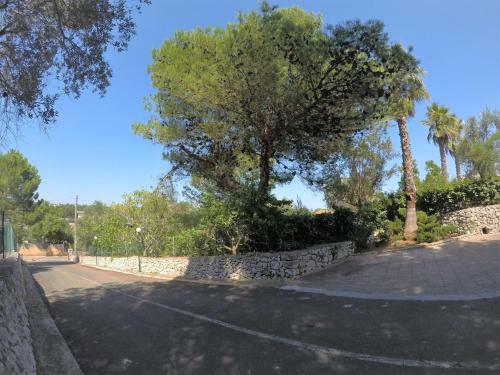 Villa Palmizi