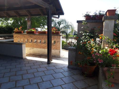 Villa Nel Cuore Del Salento