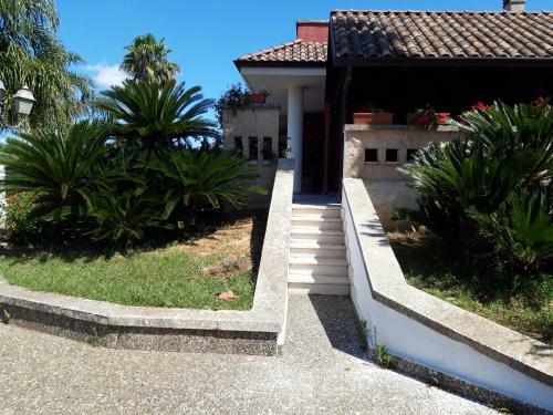 Villa Nel Cuore Del Salento