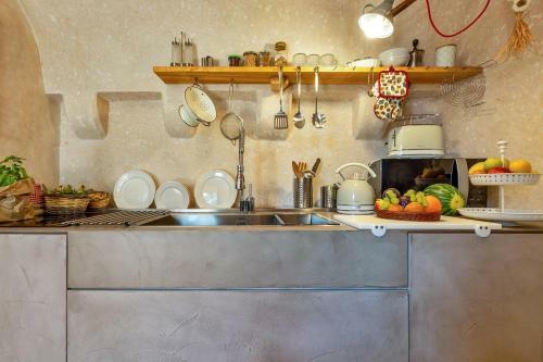 Masseria Muto