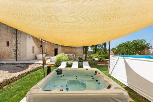Masseria Muto