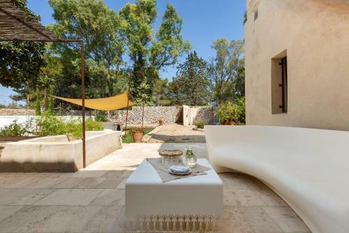 Masseria Muto