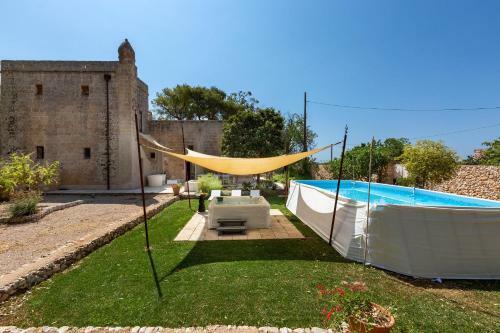 Masseria Muto