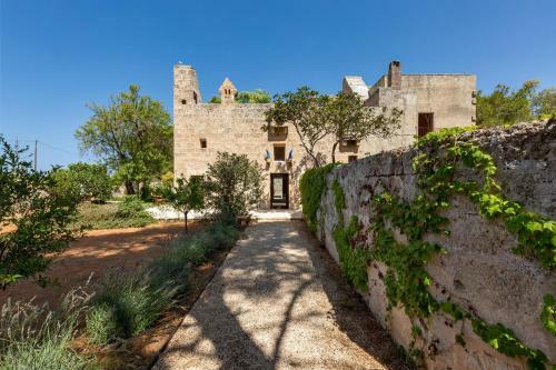 Masseria Muto