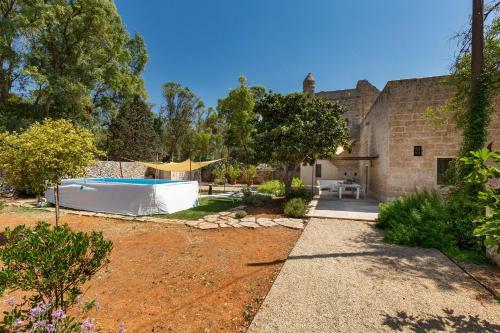 Masseria Muto
