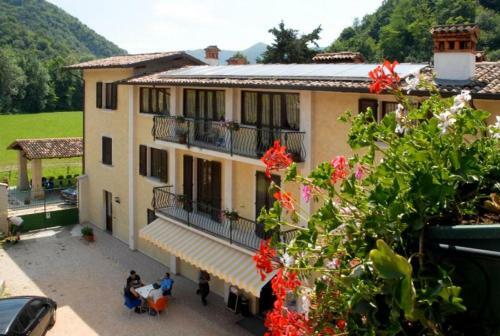 Bed & Breakfast Big Room In Agriturismo Rocca Dei Marchesi