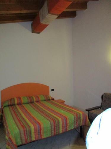 Bed & Breakfast Big Room In Agriturismo Rocca Dei Marchesi