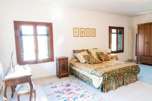 Villa Paola